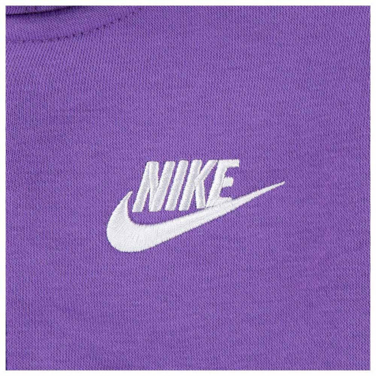 Nike Βρεφικές φόρμες σετ Full-Zip Club Set